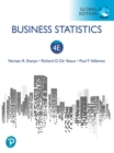 Business Statistics, Global Edition - eBook