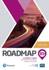 Roadmap B1+ Students' Book with Online Practice, Digital Resources & App Pack - Book