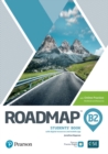 Roadmap B2 Students' Book with Online Practice, Digital Resources & App Pack - Book