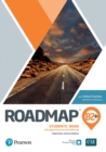 Roadmap B2+ Students' Book with Online Practice, Digital Resources & App Pack - Book