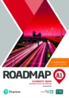 Roadmap A1 SB w OP, DR & App Pk - Book