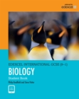 Pearson Edexcel International GCSE (9-1) Biology Student Book ebook - eBook