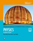 Pearson Edexcel International GCSE (9-1) Physics Student Book ebook - eBook