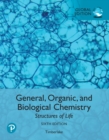 General, Organic, and Biological Chemistry: Structures of Life, Global Edition - Book
