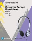 Apprenticeship Customer Service Practitioner L2 Handbook + ActiveBook - Book