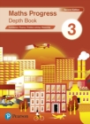 Maths Progress Second Edition Depth Book 3 : Second Edition - Book