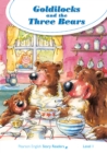 Level 1: Goldilocks and the Three Bears - eBook
