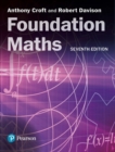 Foundation Maths + MyLab Math with Pearson eText (Package) - Book