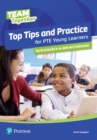 Team Together Top Tips and Practice for International Certificate Young Learners Quickmarch and Breakthrough - Book