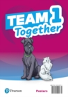 Team Together 1 Posters - Book