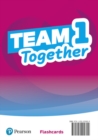Team Together 1 Flashcards - Book