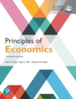 Principles of Economics, Global Edition + MyLab Economics with Pearson eText (Package) - Book