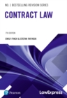 Law Express: Contract Law - Book