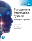 Management Information Systems: Managing the Digital Firm, Global Edition - Book