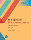 Principles of Microeconomics, Global Edition - Book