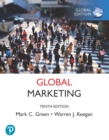 Global Marketing, Global Edition - eBook