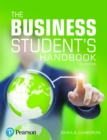 Business Student's Handbook, The : Skills for Study and Employment - Book