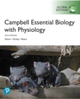 Campbell Essential Biology with Physiology, Global Edition - Book