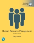 Human Resource Management, Global Edition + MyLab Management with Pearson eText (Package) - Book