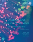 Auditing and Assurance Services, Global Edition - eBook