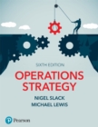 Operations Strategy 6th Edition EPUB eBook - eBook