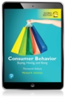 Consumer Behavior: Buying, Having, and Being, Global Edition - eBook