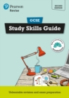 Pearson REVISE GCSE Study Skills Guide - 2023 and 2024 exams - Book