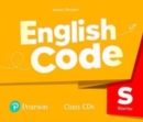 English Code American Starter Class CDs - Book