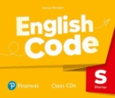 English Code British Starter Class CDs - Book