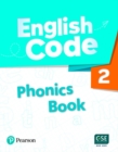 English Code Level 2 (AE) - 1st Edition - Phonics Books with Digital Resources - Book