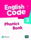 English Code Level 3 (AE) - 1st Edition - Phonics Books with Digital Resources - Book