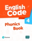 English Code Level 4 (AE) - 1st Edition - Phonics Books with Digital Resources - Book