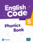 English Code Level 5 (AE) - 1st Edition - Phonics Books with Digital Resources - Book