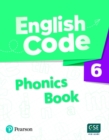 English Code Level 6 (AE) - 1st Edition - Phonics Books with Digital Resources - Book