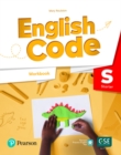 English Code Starter (AE) - 1st Edition - Student's Workbook with App - Book