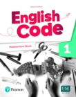 English Code British 1 Assessment Book - Book
