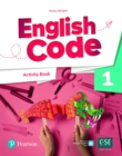 English Code British 1 Activity Book - Book