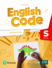 English Code British Starter Activity Book - Book