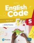 English Code British Starter Pupil's Book for pack - Book