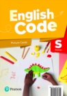 English Code Starter (AE) - 1st Edition - Picture Cards - Book