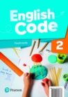 English Code British 2 Flashcards - Book