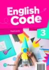 English Code British 3 Flashcards - Book