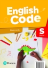 English Code British Starter Flashcards - Book