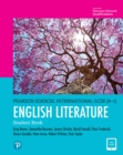 Pearson Edexcel International GCSE (9-1) English Literature Student Book ebook - eBook