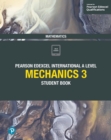 Pearson Edexcel International A Level Mathematics Mechanics 3 Student Book ebook - eBook