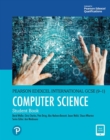 Pearson Edexcel International GCSE (9-1) Computer Science Student Book ebook - eBook