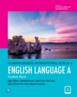 Pearson Edexcel International GCSE (9-1) English Language A Student Book ebook - eBook