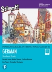 Pearson Edexcel International GCSE (9-1) German Student Book ebook - eBook