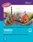 Pearson Edexcel International GCSE (9-1) Spanish Student Book ebook - eBook