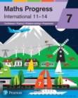 Maths Progress International Year 7 Student Book - Book
